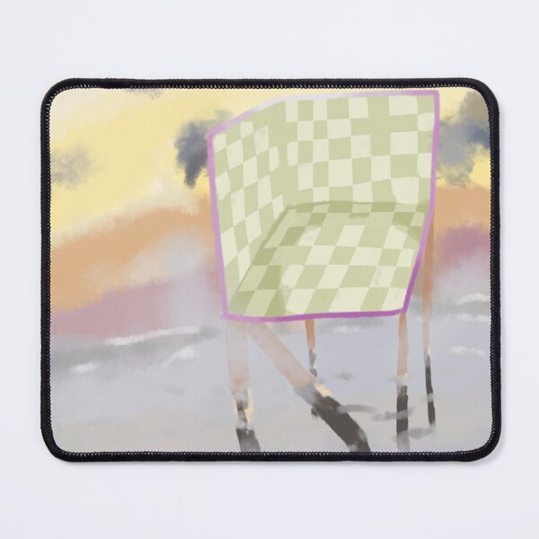 Item preview, Open Room At Foggy Sea designed and sold by Puregel.