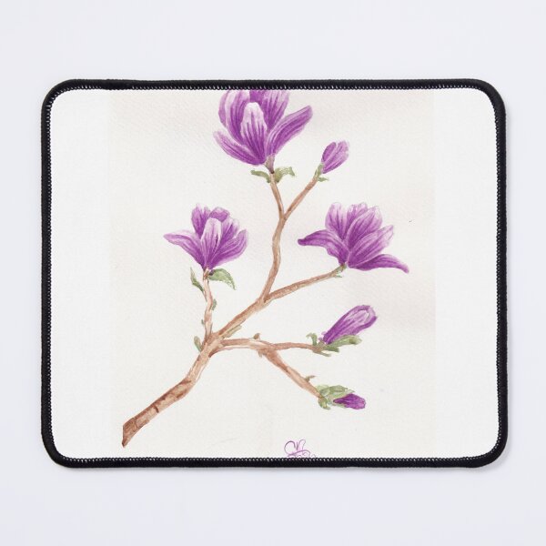 Item preview, Magnolia designed and sold by artworkbycarmen.