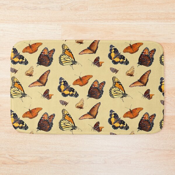 Item preview, Butterfiles in Texas designed and sold by boldtvillemayor.