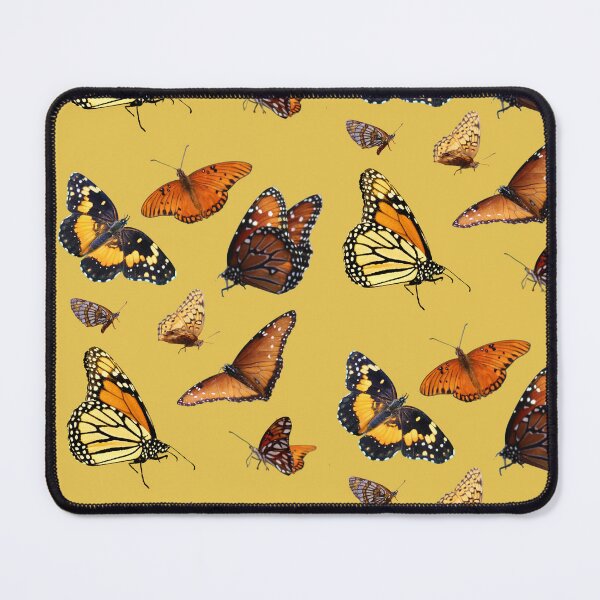 Item preview, Butterfiles in Texas designed and sold by boldtvillemayor.