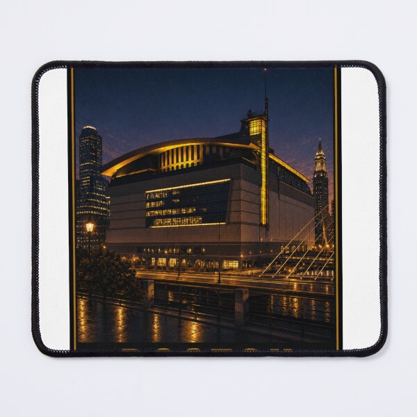 Item preview, Boston Hockey Mecca designed and sold by Bored Imagination .