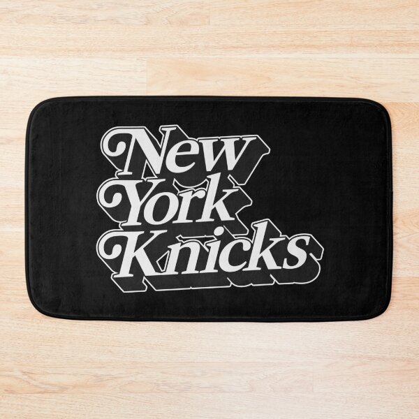 Item preview, NEW YORK KNICKS designed and sold by oddwonders.