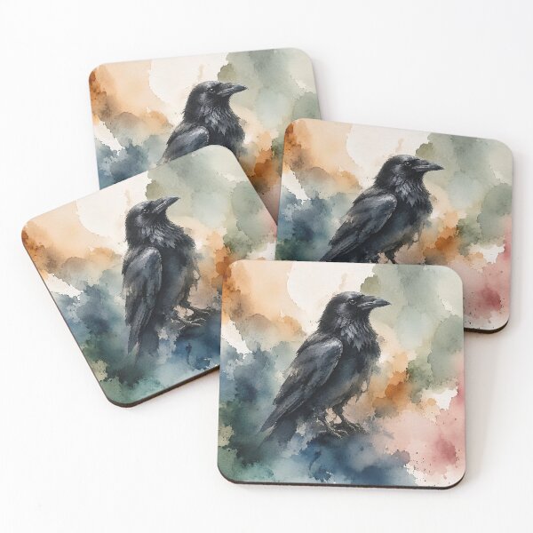 Item preview, Of The Sky - Painted by Samuel Rainwood - 4K Release designed and sold by SamuelRainwood.