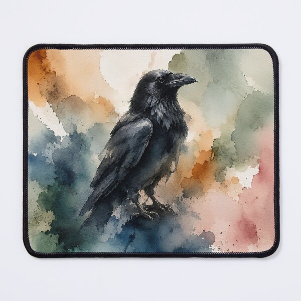 Item preview, Of The Sky - Painted by Samuel Rainwood - 4K Release designed and sold by SamuelRainwood.