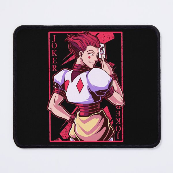 Item preview, Hisoka the Magician designed and sold by jumister22.