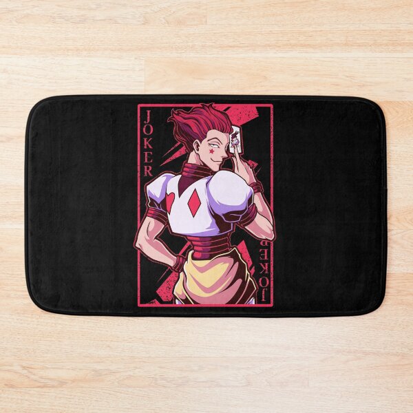 Item preview, Hisoka the Magician designed and sold by jumister22.