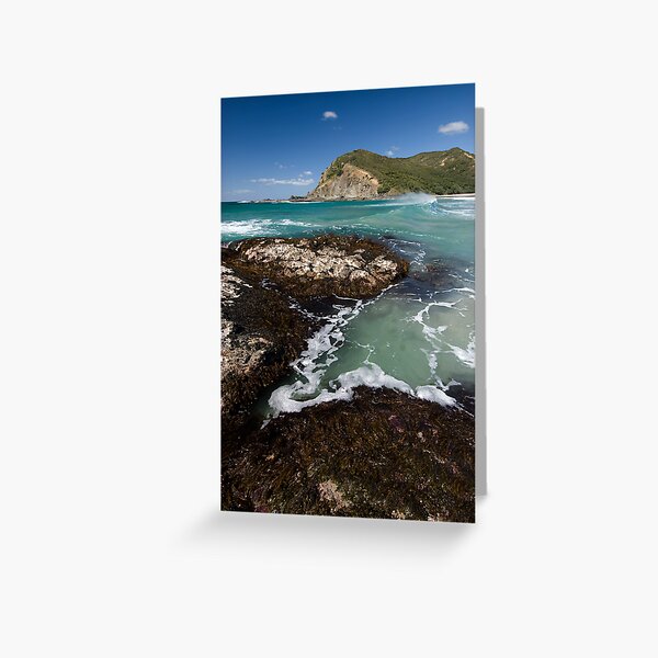 Item preview, Tapotupootu Bay. designed and sold by Michael Treloar.