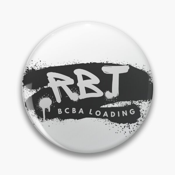 Artikelvorschau, Registrierter Verhaltenstechniker (RBT) ABA entworfen und verkauft von ReinforceByShi.