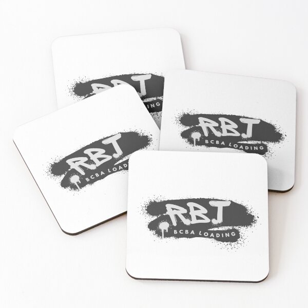 Item preview, Registered Behavior Technician RBT ABA designed and sold by ReinforceByShi.