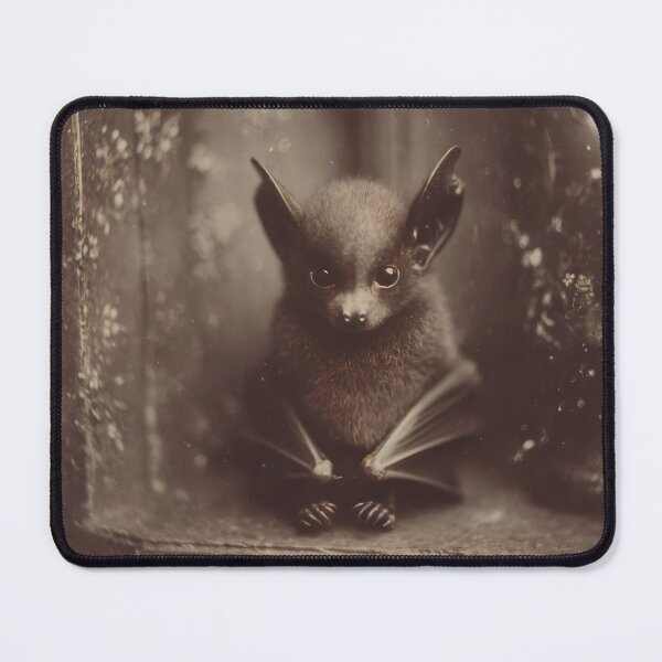 Item preview, The Gentlest at First designed and sold by Luna et Lune.