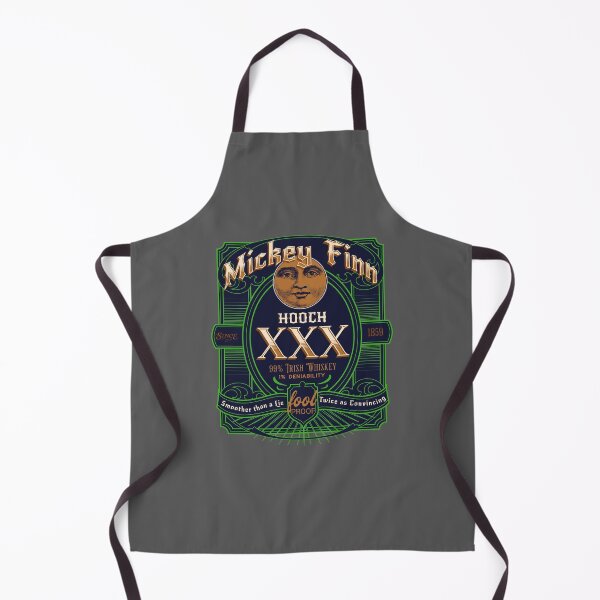 Item preview, MICKEY FINN designed and sold by BabaSoti.