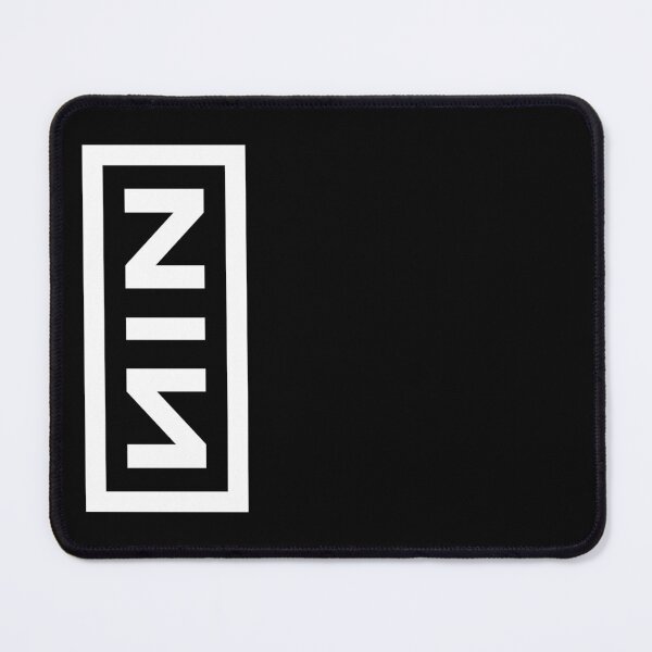 Item preview, Nine Inch Nails SIN Logo designed and sold by Kaydenay.