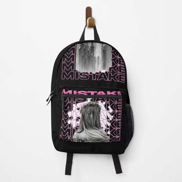 Item preview, Mistake designed and sold by PrismPulseApp.