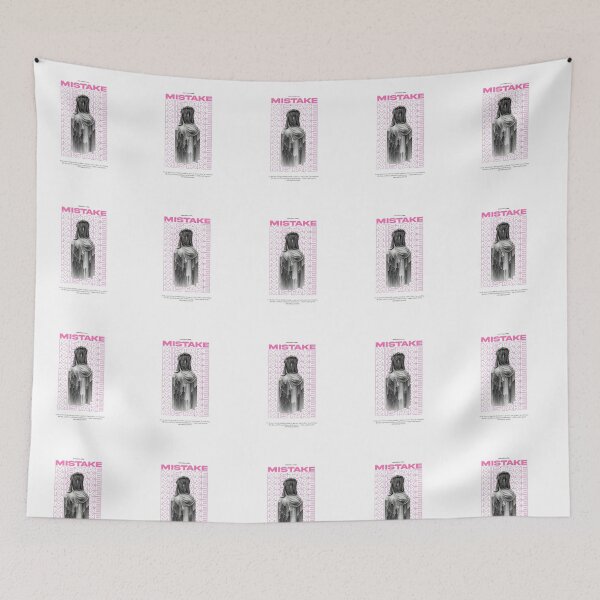 Item preview, Mistake designed and sold by PrismPulseApp.