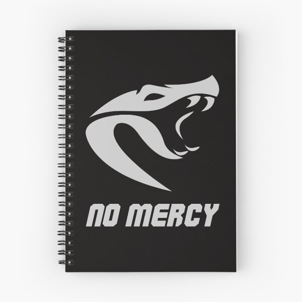 Item preview, No Mercy MMA Snake Fighter designed and sold by ElectroSphere46.
