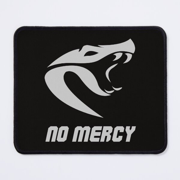 Item preview, No Mercy MMA Snake Fighter designed and sold by ElectroSphere46.