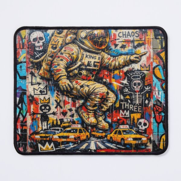Item preview, NYC MAJESTY-2 designed and sold by truthtopower.