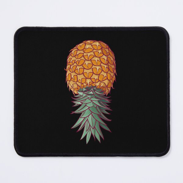 Item preview, Upside Down - Pineapple designed and sold by Military Insignia Products.