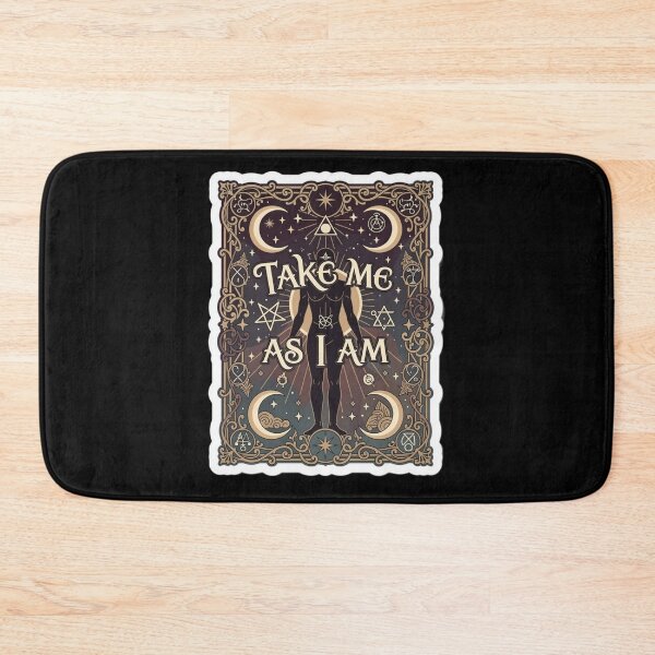 Item preview, Take me as i am 2 designed and sold by XXVSHIRT.