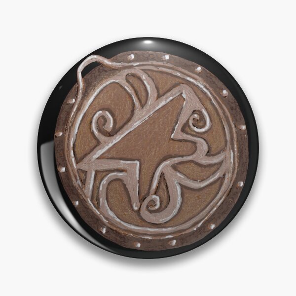 Item preview, Amuleto de Zenithar designed and sold by Amarantis.
