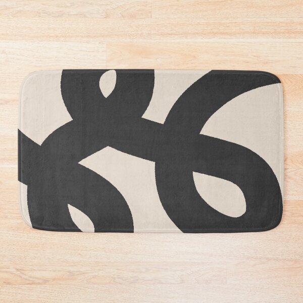 Item preview, Minimalistic Modern Abstract Line Art designed and sold by NicoleYoungStudio.