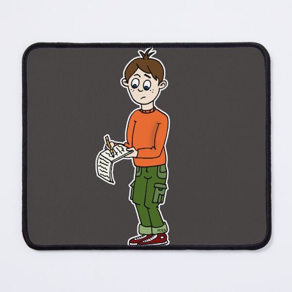 Item preview, Funny To-Do List Anxiety Meme – Sarcastic Procrastination Sticker designed and sold by MyxaART.