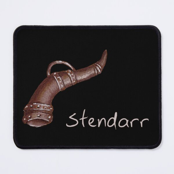 Artikelvorschau, Amulett von Stendarr entworfen und verkauft von Amarantis.