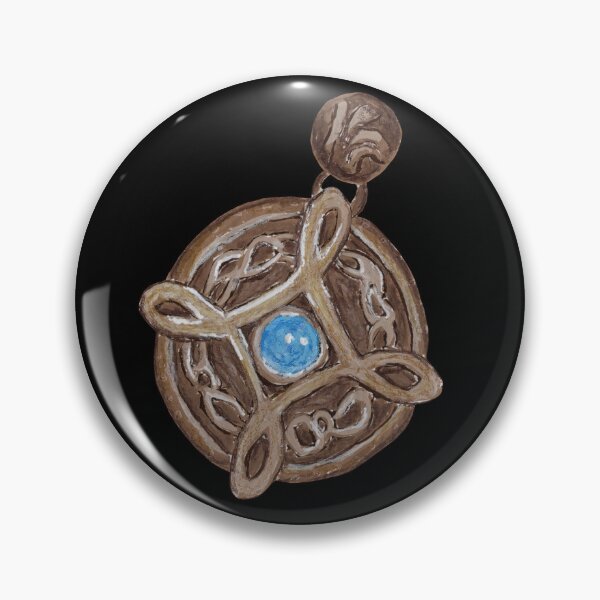 Artikelvorschau, Amulett von Mara entworfen und verkauft von Amarantis.
