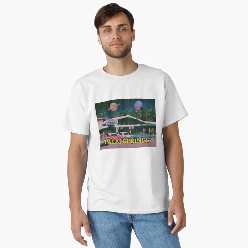 Item preview, Classic T-Shirt designed and sold by ausketches.