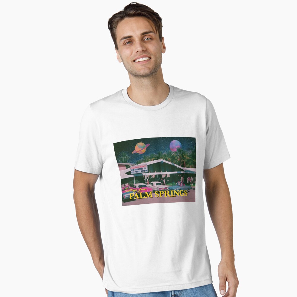 Item preview, Essential T-Shirt designed and sold by ausketches.