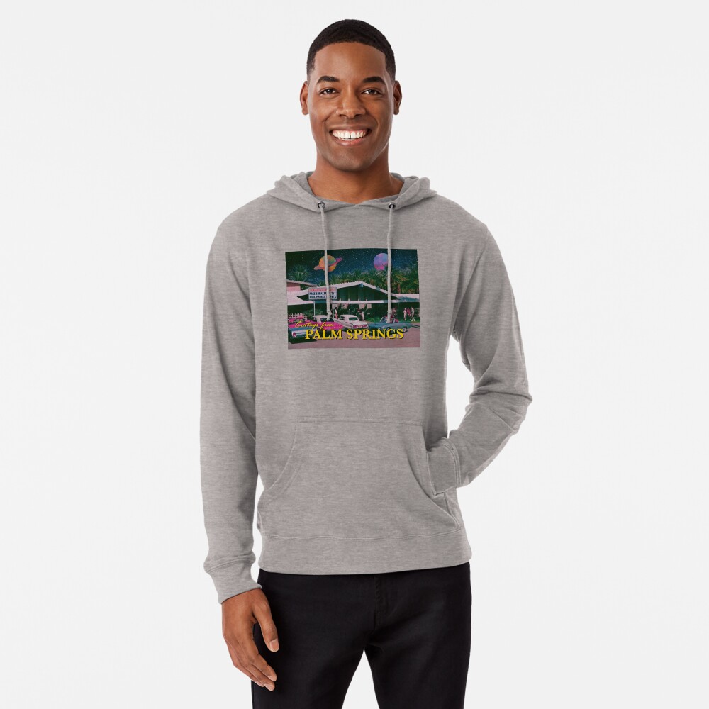 Item preview, Lightweight Hoodie designed and sold by ausketches.