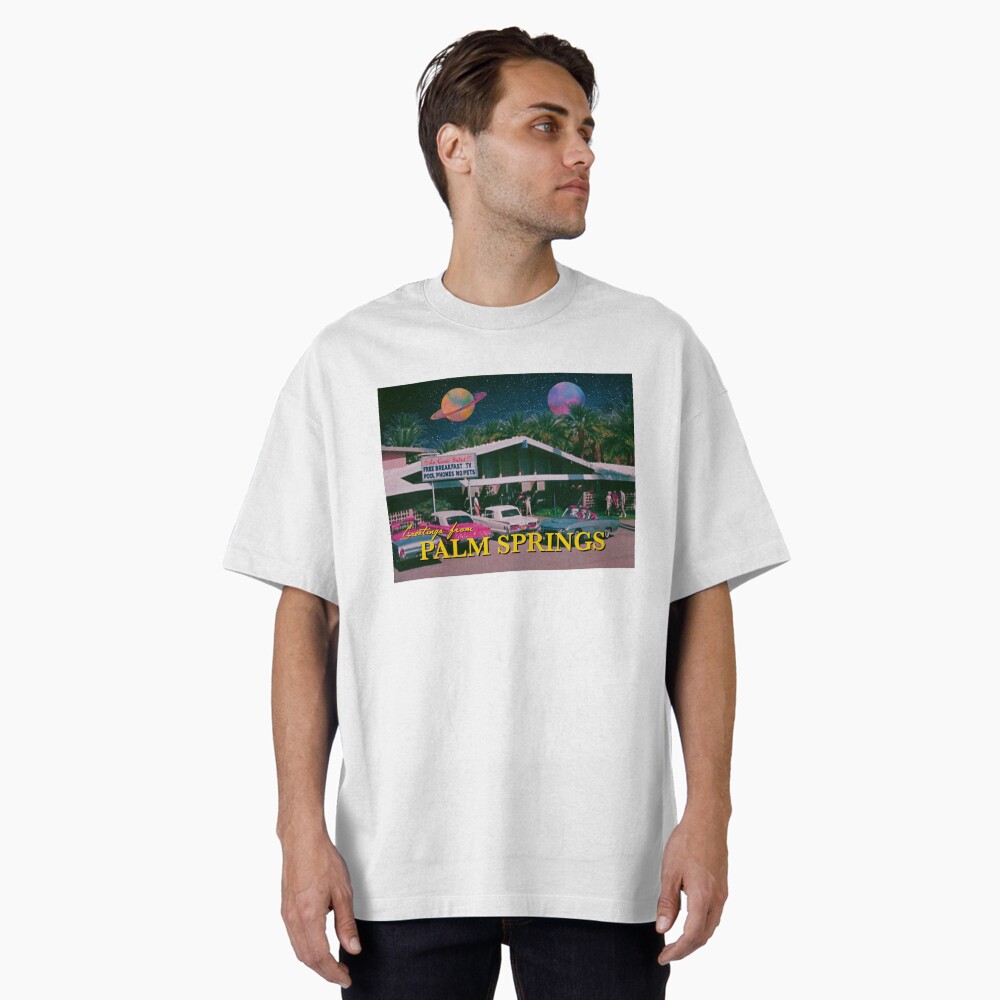 Item preview, Oversized T-Shirt designed and sold by ausketches.