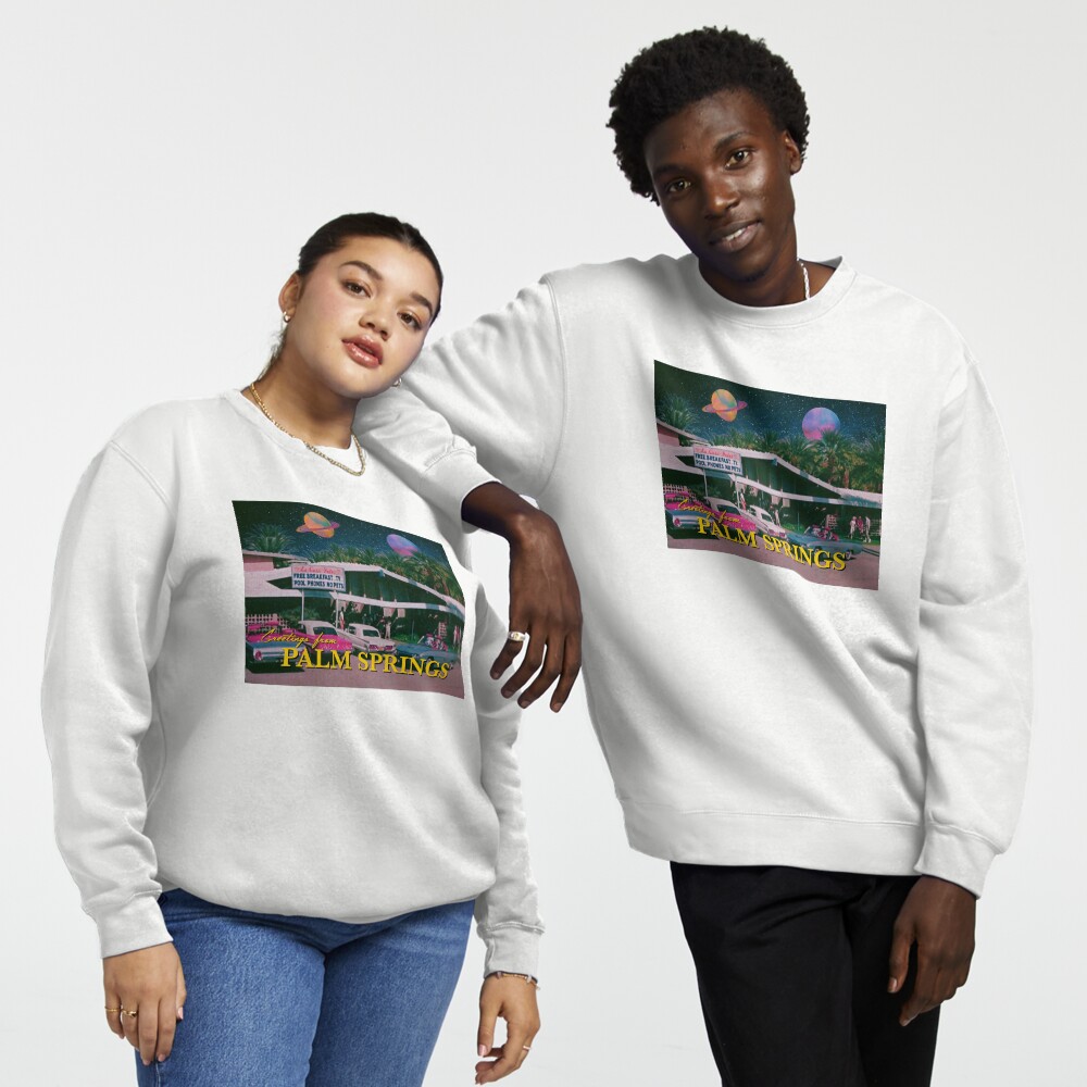 Item preview, Pullover Sweatshirt designed and sold by ausketches.