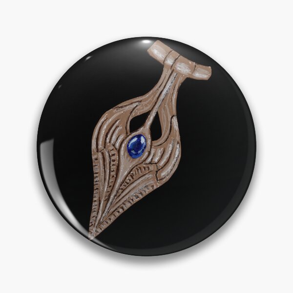 Artikelvorschau, Amulett von Kynareth entworfen und verkauft von Amarantis.