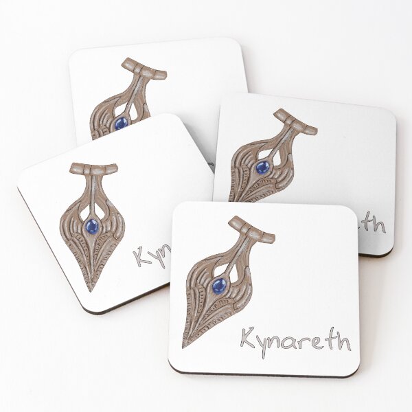 Artikelvorschau, Amulett von Kynareth entworfen und verkauft von Amarantis.