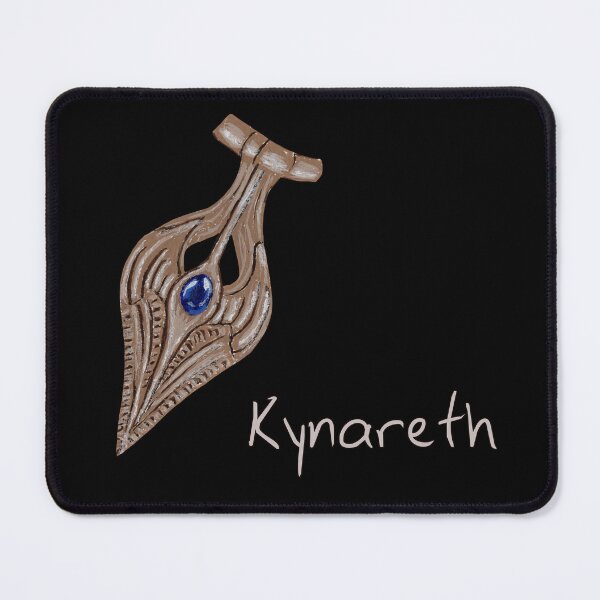 Artikelvorschau, Amulett von Kynareth entworfen und verkauft von Amarantis.