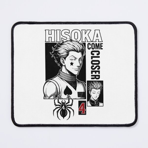 Item preview, Hisoka the Magician designed and sold by jumister22.