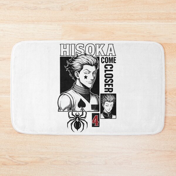 Item preview, Hisoka the Magician designed and sold by jumister22.