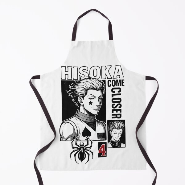 Item preview, Hisoka the Magician designed and sold by jumister22.