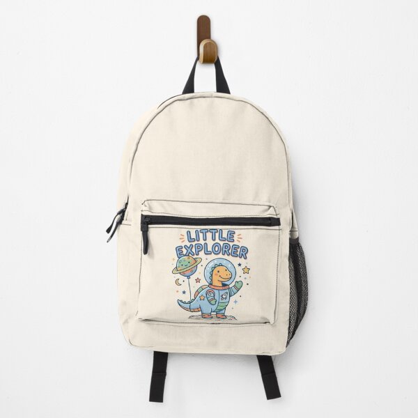 Item preview, Little Explorer designed and sold by Amir Faysal.