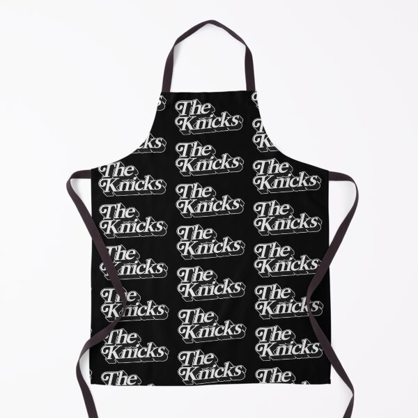 Item preview, THE KNICKS designed and sold by oddwonders.