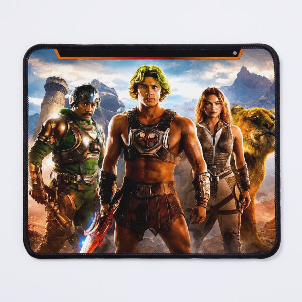 Item preview, masters of the universe designed and sold by Molsabounat.