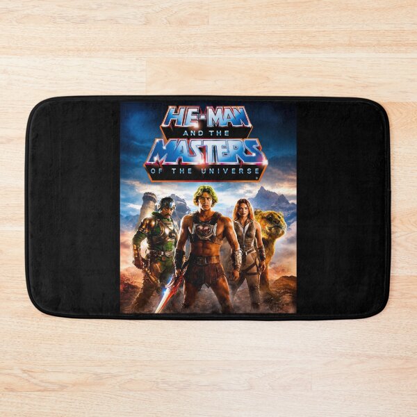 Item preview, masters of the universe designed and sold by Molsabounat.