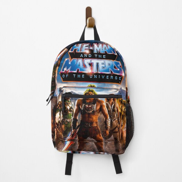 Item preview, masters of the universe designed and sold by Molsabounat.