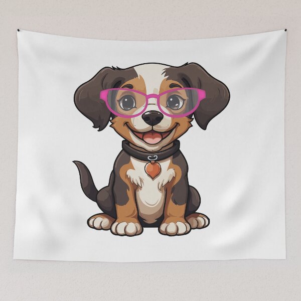 Item preview, I Look Through Pink Glasses. designed and sold by Dinasshop.