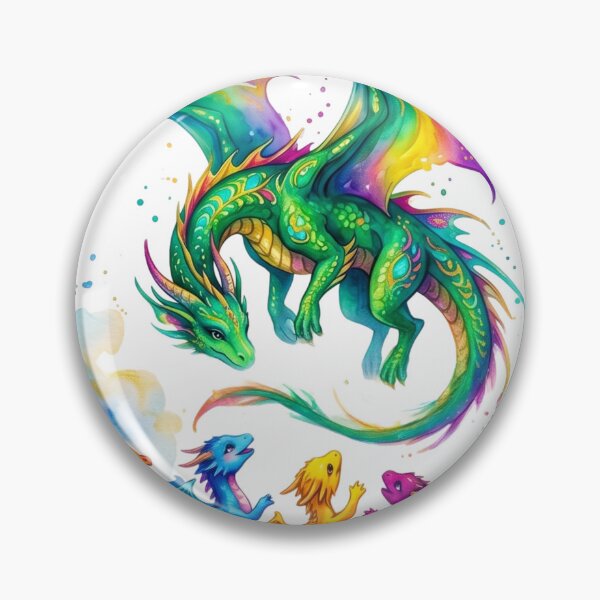 Item preview, Mother of Dragons designed and sold by PP&RAINBOW SHOP.