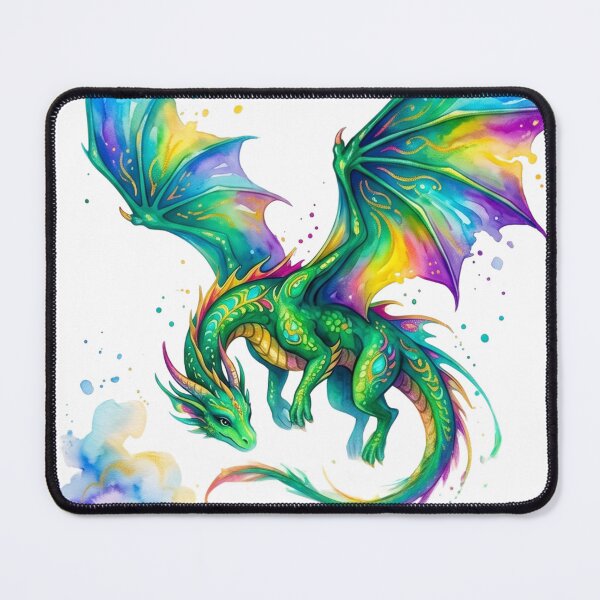 Item preview, Mother of Dragons designed and sold by PP&RAINBOW SHOP.