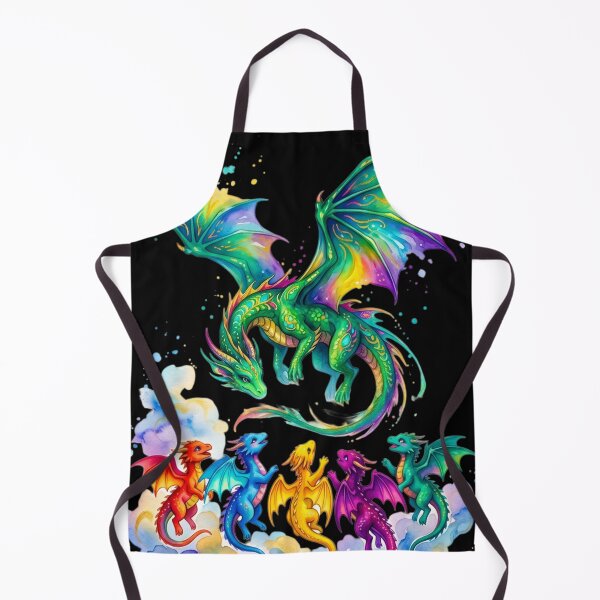 Item preview, Mother of Dragons designed and sold by PP&RAINBOW SHOP.
