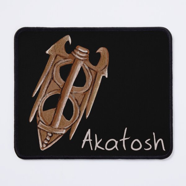 Item preview, Amulet of Akatosh designed and sold by Amarantis.