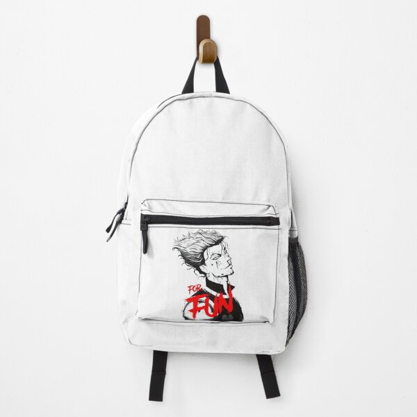 Item preview, Hisoka designed and sold by jumister22.
